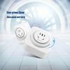BULL Mechanical Timer Plug Socket CN Plug (adapter Included)