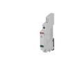 Modular Green Indicator 230V ABB