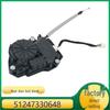 BMW 5 Series GT Tailgate Lock Servo Mechanism (Part 51247330648)