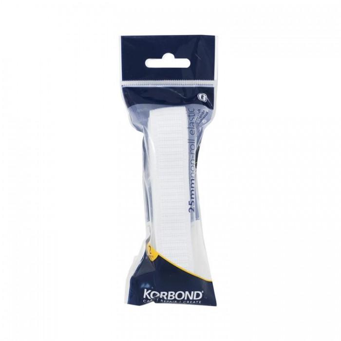 Korbond Nehrnoucí se guma 25 mm x 2 m