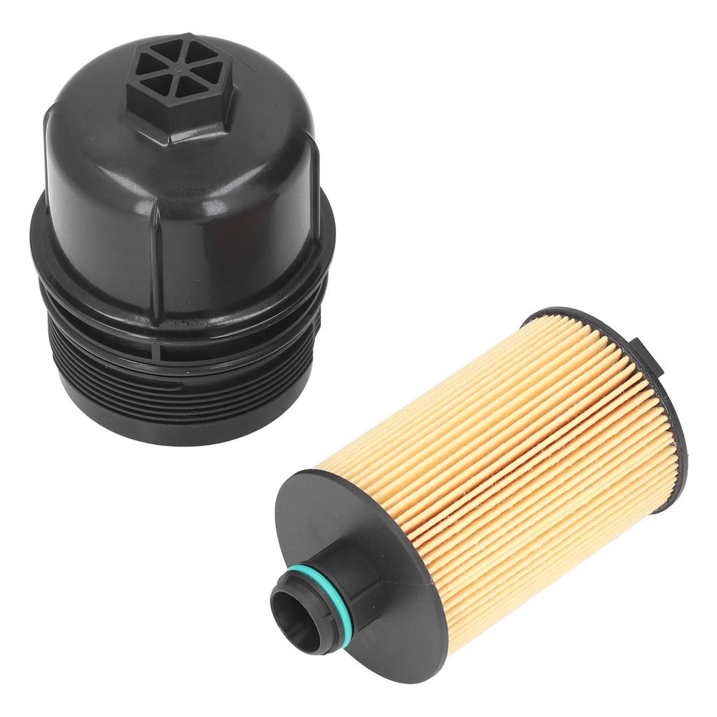 3.0L V6 Engine Oil Filter 68507598AA Car Accessory Replacement for Nissan QASHQAI II 2011‑2013