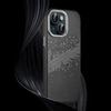 iPhone 15 Case, Milky Way, Gray
