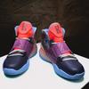 Velocità 1 nuove scarpe da basket K ad alto rimbalzo per combattimento reale estate giovani traspiranti scarpe sportive