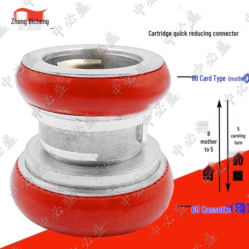 Fire Hose Quick Connect Couplings