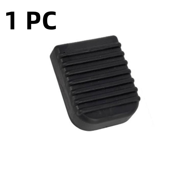 

Motorcycle Footrest Pad Soft Rubber Pad For Scooter Base Plate Anti-slip Pads Motorcycle Base Bracket Extension Foot