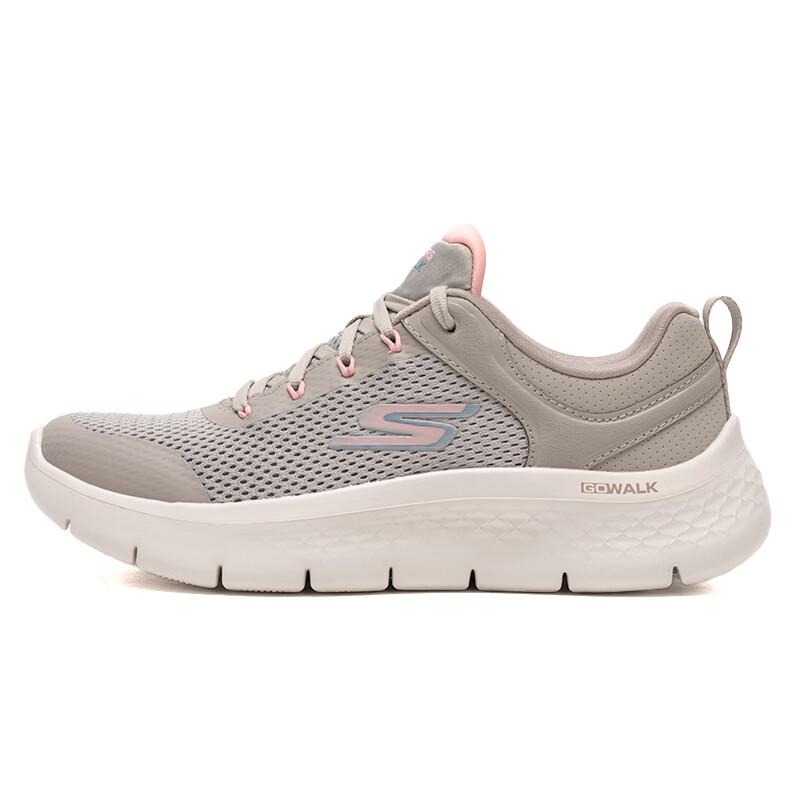 Skechers Women s Lightweight Casual Walking Shoes EU 35
