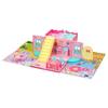 Pilot Pocket Mel-chan Parts - Spread Them Out and Play! Pocket Mel House (Ages 3 and Up)