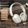 Cross-Border Over-Ear Bluetooth Gaming Headphones with Long Battery Life