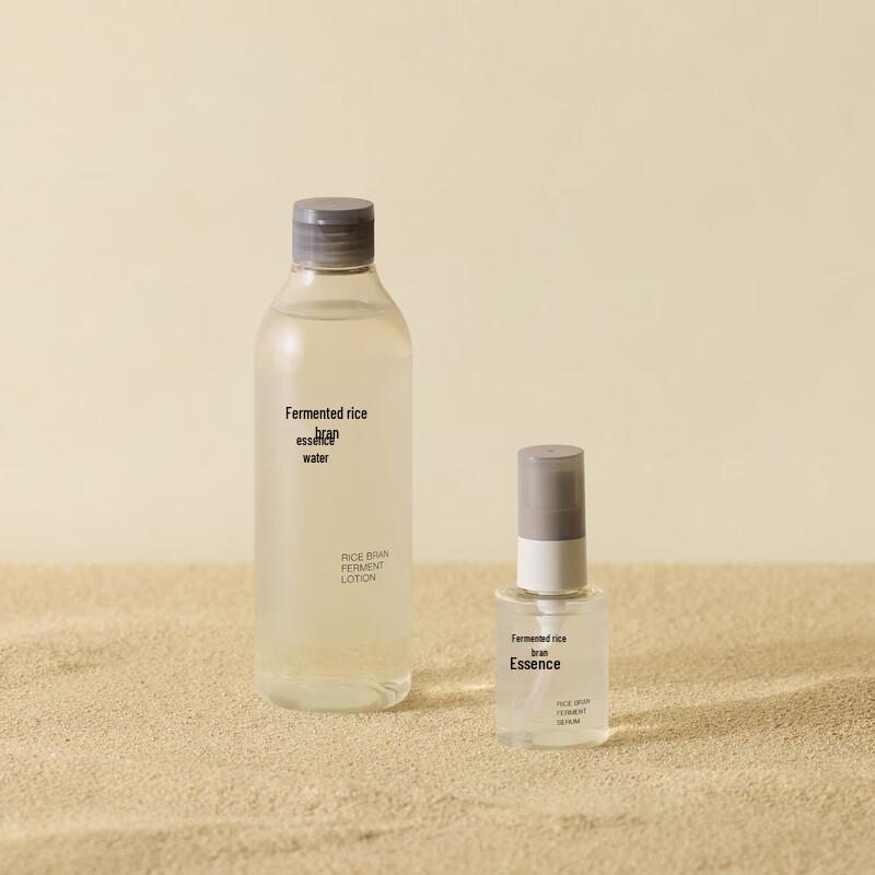 MUJI Rice Bran Fermented Essence Water