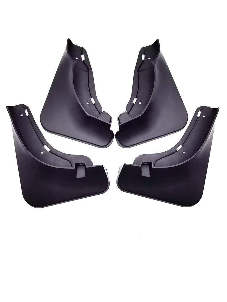 Baojun Yueye Plus 2023-2025 Cross-Border Mudguard Car Mud Flap Modification