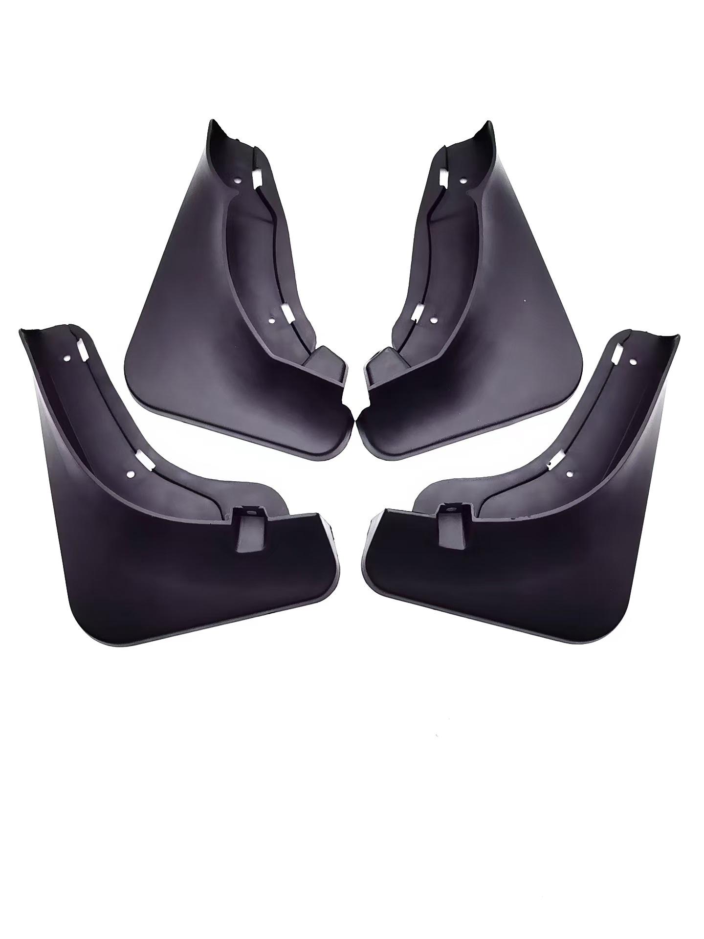 

Baojun Yueye Plus 2023-2025 Внедорожный брызговик Автомобильный брызговик Модификация