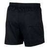 Nike Woven Flow Sizes XL Shorts, AR2383-010, Drawcord, Black/White, Gym, Training, Fitness, Casual, Authentic, Men's, (O, LL, 2L)