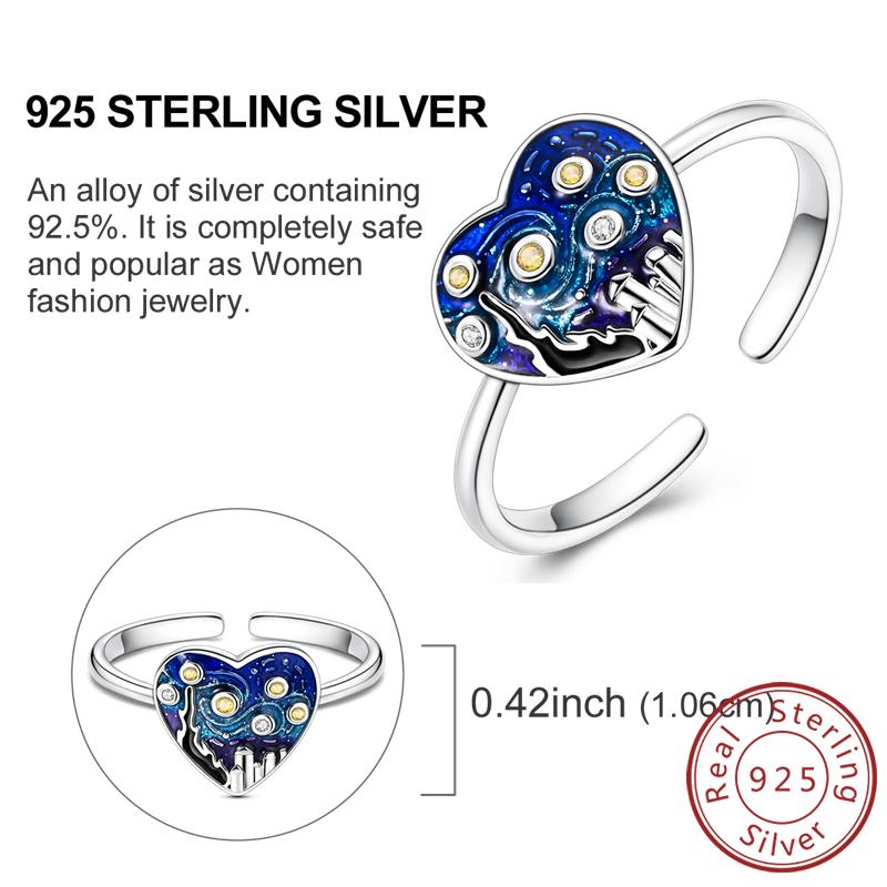 Latest Genuine Copper Rings Pink Bow Heart Love Stackable Ring For Women Girl Engagement Weddling Party Jewelry Creation Anniversary