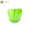 TTR50 Plastic Front Number Plate Fender For TTR 50 Pit Dirt Bike Motorcross 6 Color Motorcycle Accessories Off-Road Off Road