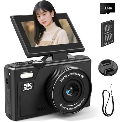 Foto – Camere digitale