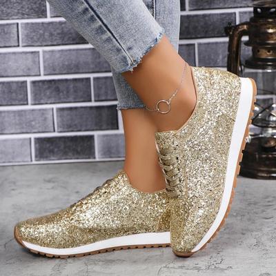 Wiosenne i jesienne nowe buty dla kobiet luksusowe designerskie trampki Outdoor Walking Casual duże rozmiary buty