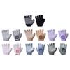 Gloves for Women Half Finger Workout Glove Biking