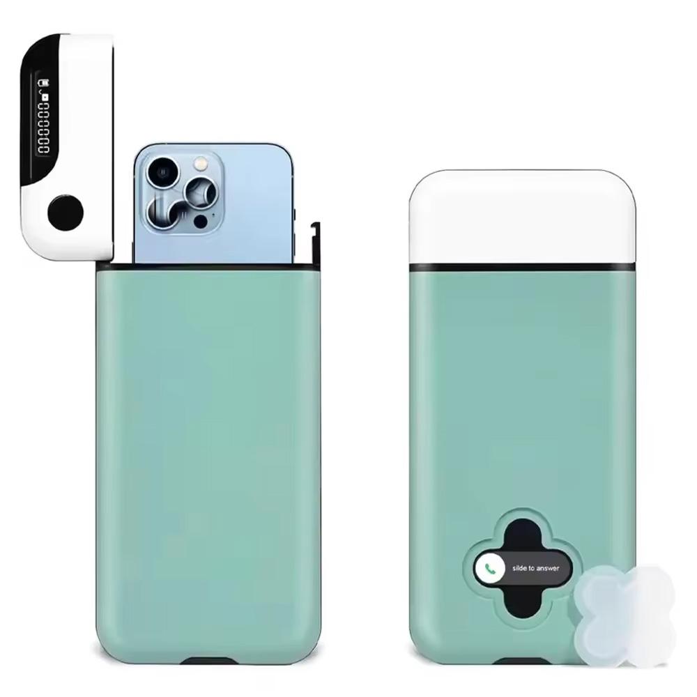 Student Tool for Postgraduate Entrance Examination Self-discipline Electronic Time Lock Quitting Preventing Addiction Time Lock