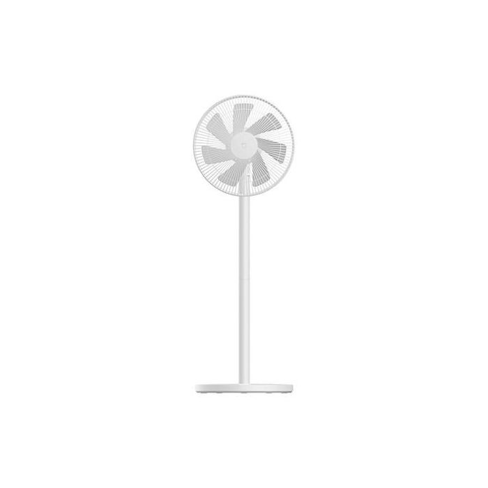 Xiaomi | Mi Smart Standing Fan 2 Lite | Stand Fan | White | Diameter cm | Number of speeds 3 | Oscillation | 38 W | Yes