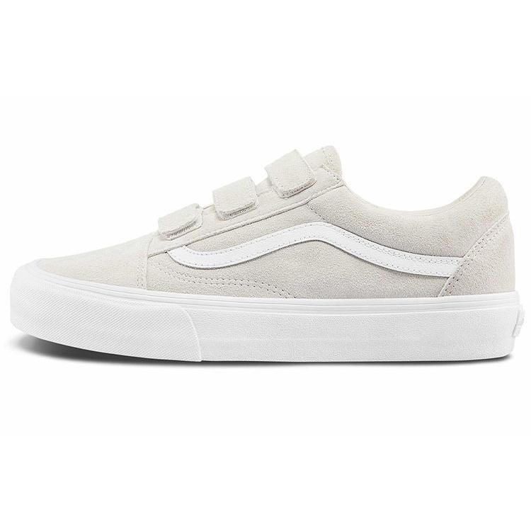 Vans General Old Skool Skate shoes White Men s VN0A7Q4VA4D EU 43