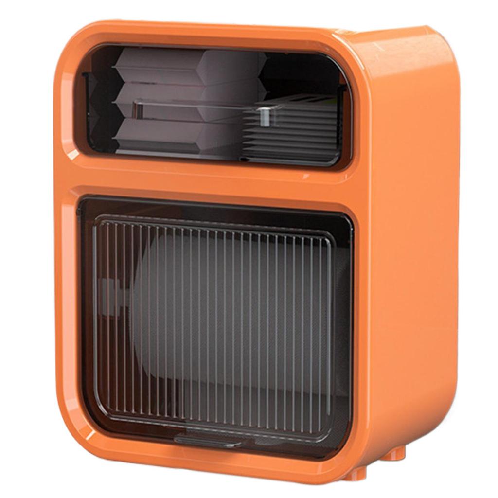 Wall Mounted Bathroom Tissue Box Dispenser With Drawer Waterproof Toilet Paper Storage Box for Toilet Paper Rolls Gifts