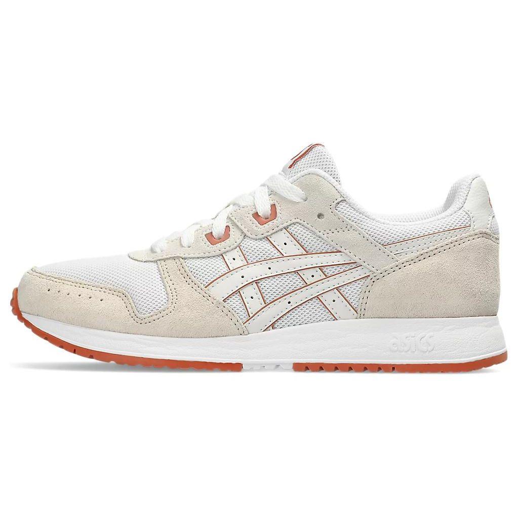 

ASICS Lyte Classic White Cream Women Sneakers 1202A306-111
