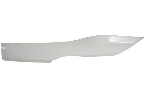 Bike Parts Center Majesty 250/C SG03J Side Under Cover, Left, White, 303415