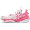 361 Degrees Big3 3.0 'Snow White Pink' Men's 672311111F-2