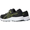 ASICS Gel Contend 8 Low top Kids' Running Shoes Black Yellow Kids' 1014A258-009