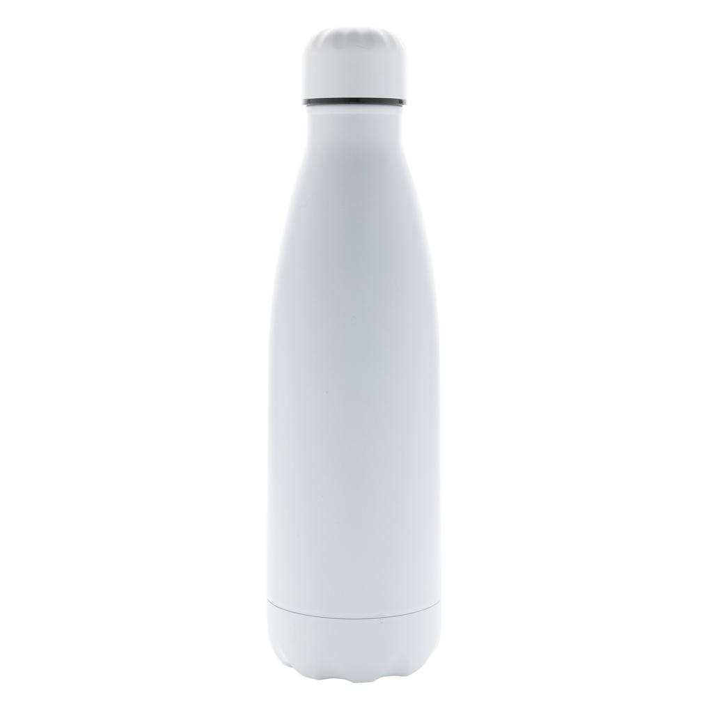 XD Collection Stainless Steel 500ml Bottle