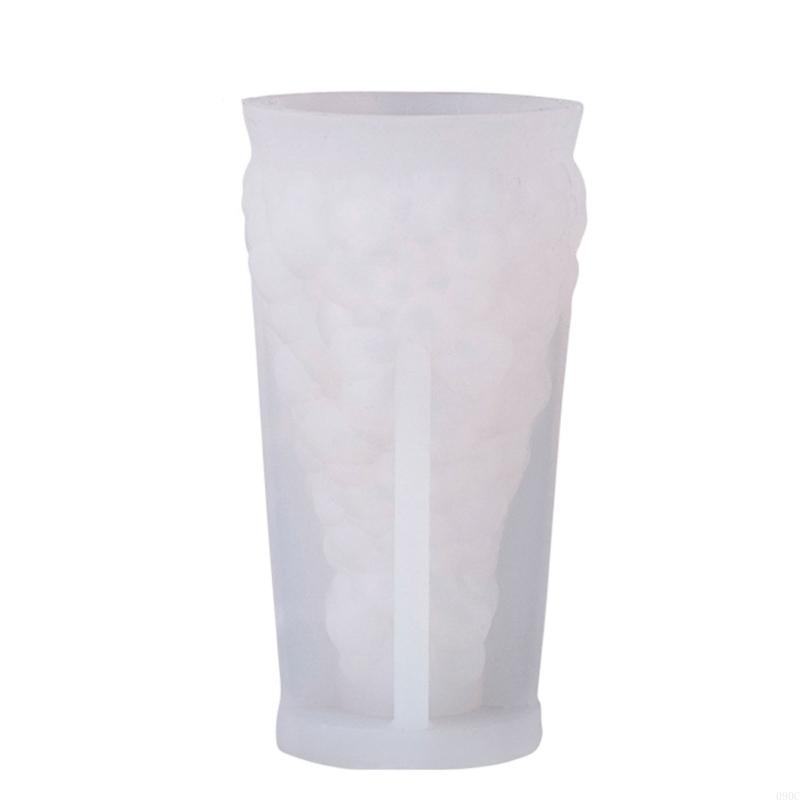 090C Festival DIY Silicone Christmas Tree Mould Crafting Essential Tool