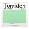 TORRIDEN Balanceful, Centella Asiatica Extract Cream, 2.70 Fl Oz (80 Ml)