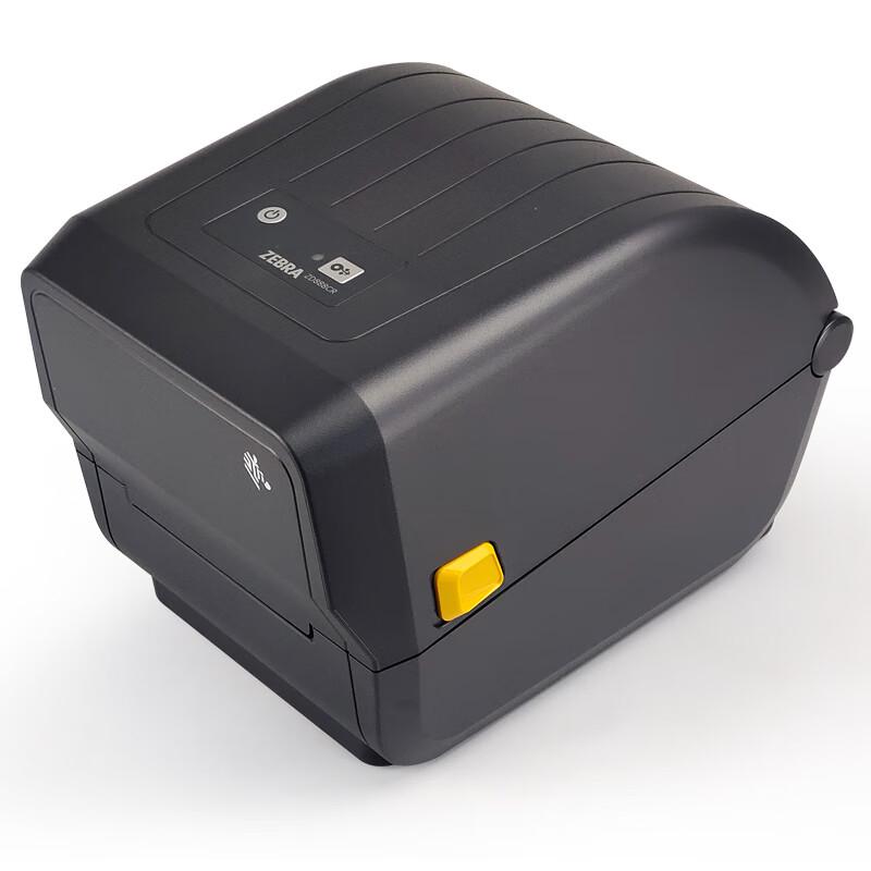 Zebra ZD888CR Thermal Transfer Barcode Printer