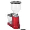 Moedor de café elétrico de 9 níveis, máquina de moagem de grãos para fazer café