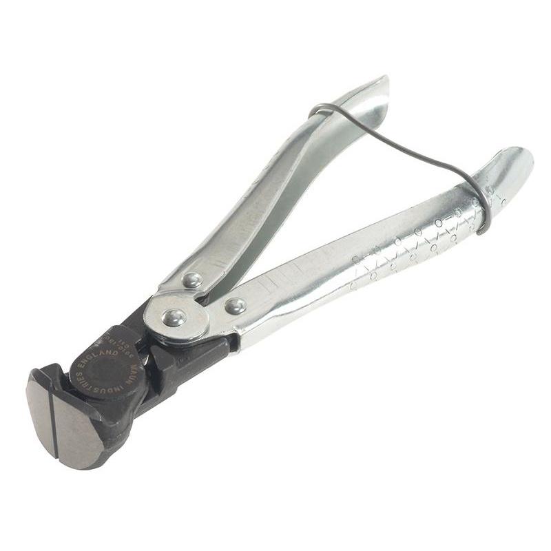 Maun End Cutting Nippers 150mm