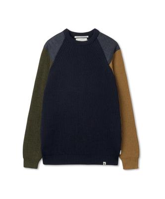 PEREGRINE Funky Jumper Sweater - Multi