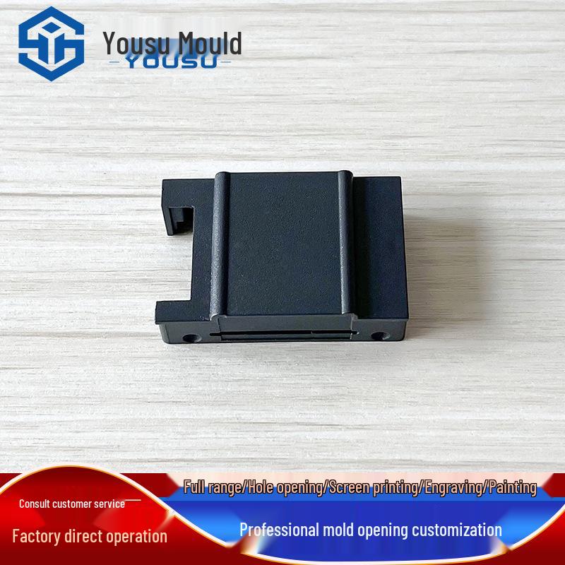 

IM155 Profinet Remote IO Module, Analog PLC Plastic Control Box