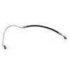 3857523 Hydraulic Trim Hose Fit for OMC SX-M Port Down For Volvo Penta SX-M Port Down For w/Fore Connections 1994-Up New