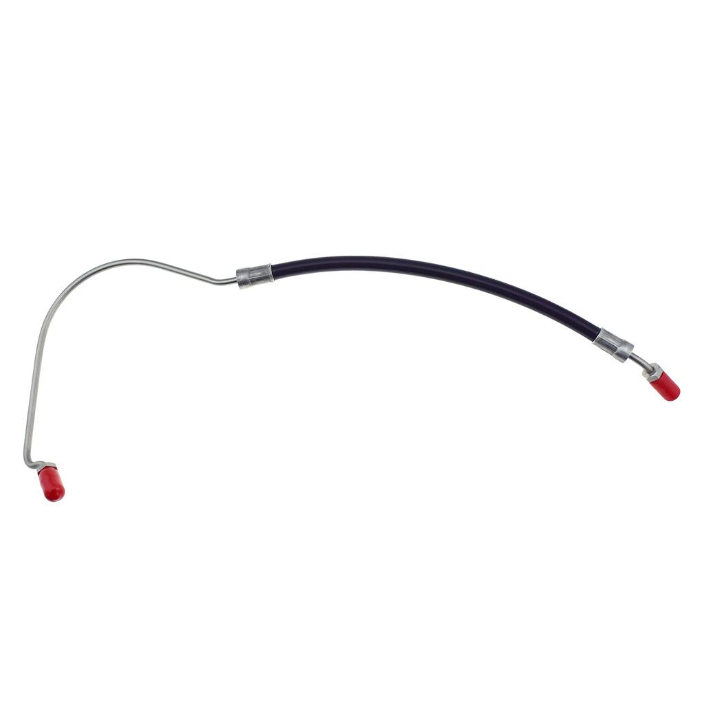 3857523 Hydraulic Trim Hose Fit for OMC SX-M Port Down For Volvo Penta SX-M Port Down For w/Fore Connections 1994-Up New