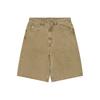 Aape Denim Shorts AAPSPMC638XXO