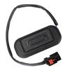 Car Tailgate Rear Bonnet Trunk Release Opening Handle Switch for Chevrolet Equinox GMC Terrain 2010-2017 22862011