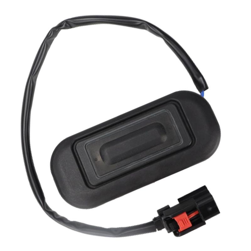 Car Tailgate Rear Bonnet Trunk Release Opening Handle Switch for Chevrolet Equinox GMC Terrain 2010-2017 22862011