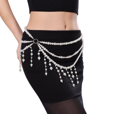 Broches y joyería para el cuerpo
