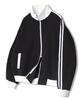 Underoff Double Cotton Line Track Jersey Jacket 3 Colors