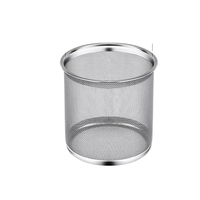 Stainless Steel Tea Infuser for Tea Leaves - Teapot Strainer and Filter
