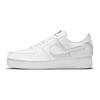 Nike Air Force 1/1 White Black Unisex Sneakers CV1758-100