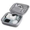 Lightweight Travel Organizers Pouch For Action Camera Equipment Featuring Shockproof Construction
