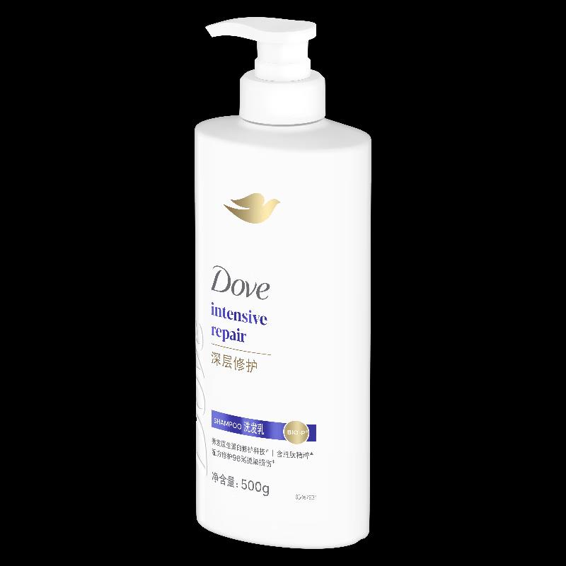 DOVE Haarherstellende Shampoo