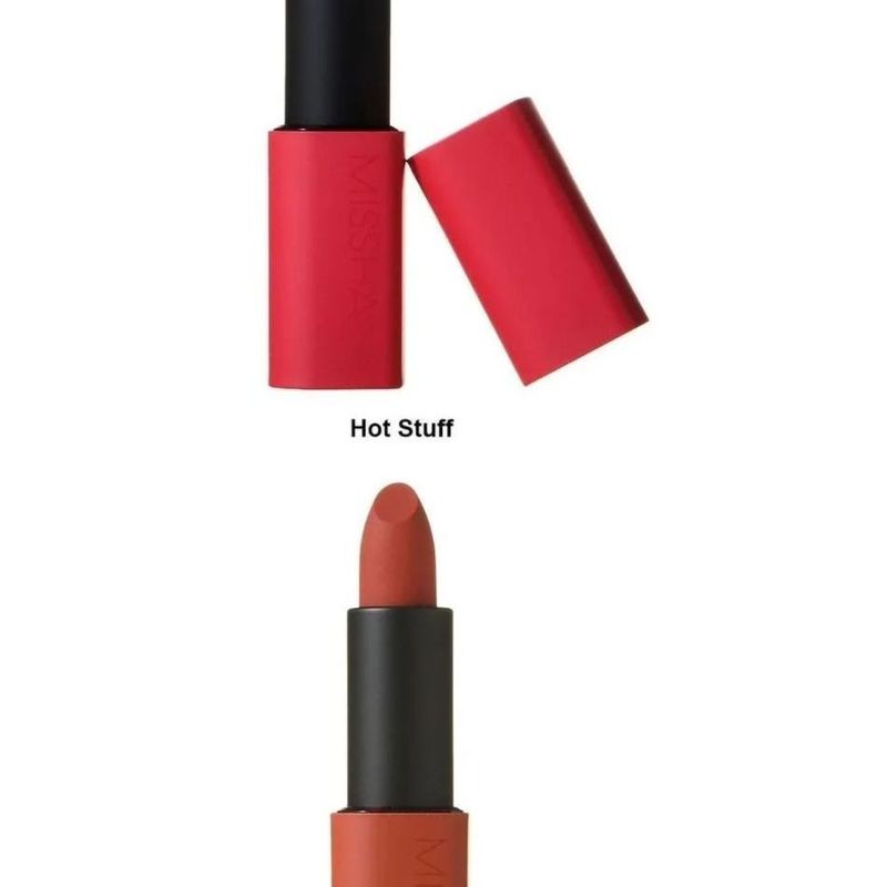 MISSHA - Dare Rouge Velvet - 30 Colors