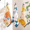 3-Layer Cotton Gauze Absorbent Lint-Free Towel - Children's Special